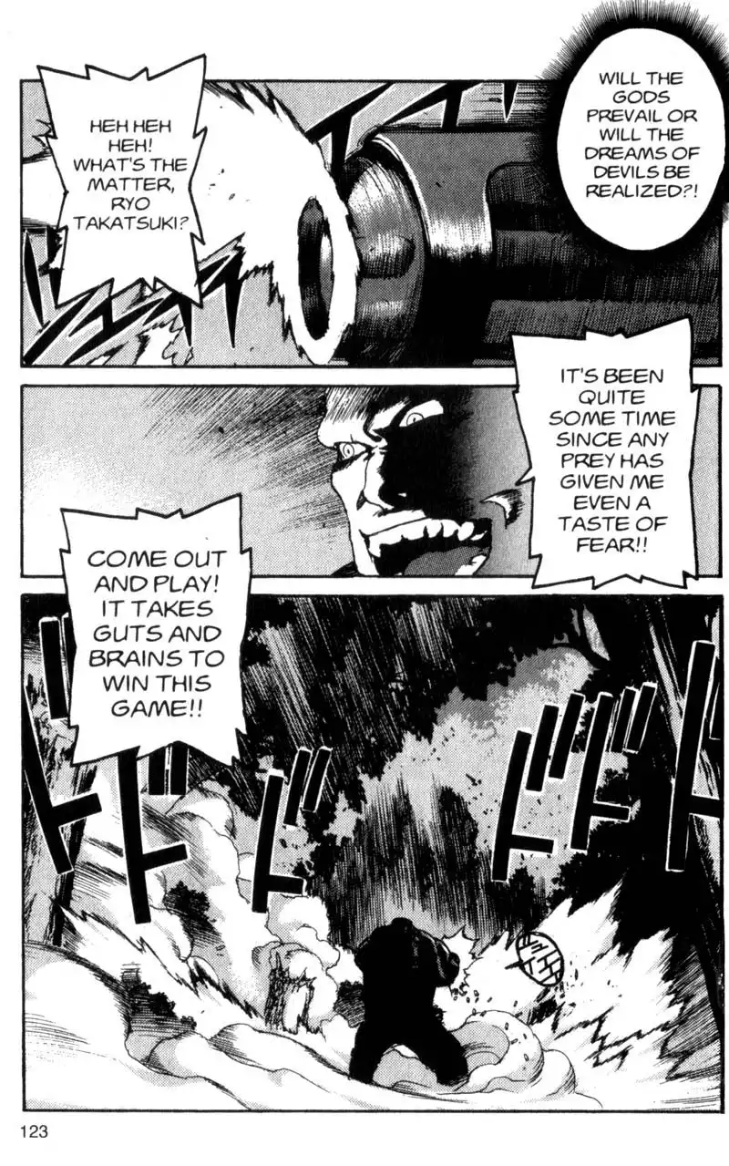 Project Arms Chapter 28 7